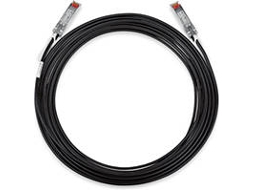 Cabo de Rede TP-LINK (RJ45 - 3 m - Preto)