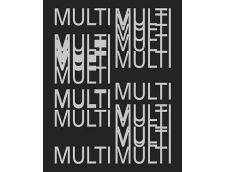 Livro Multi Multi - Photoworks Annual 31 de Diane Smyth (Inglês)