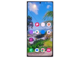 Tela Oled Lcd para Samsung Galaxy S23 Ultra EOOCOO