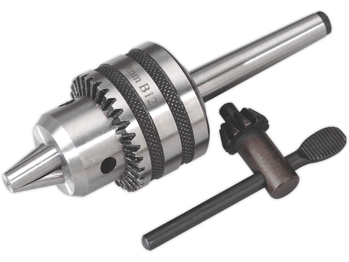 Mandril Sm2503tc Mt1 Para Contraponto, 10 Mm