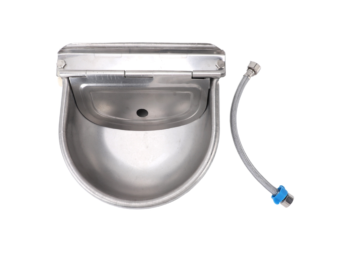 Tigela Automática de Água para Animais Primerox