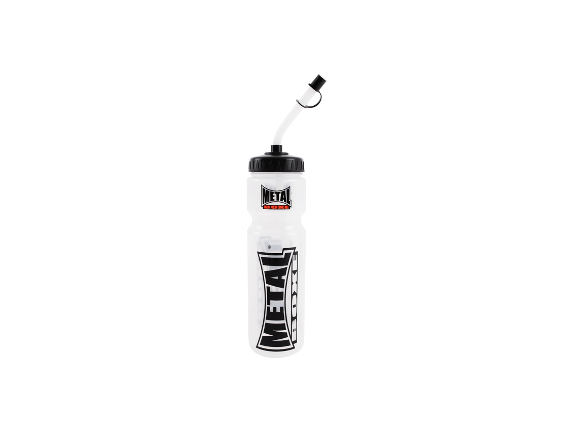 Frasco METAL BOXE 800 ml