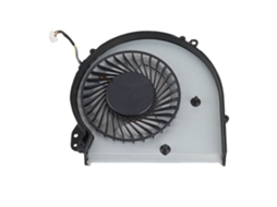 Ventoinha De Resfriamento Da Cpu Do Laptop, Dissipação De Calor E Resfriamento, Compatível Com Hp 17-bs011dx E Outros Modelos