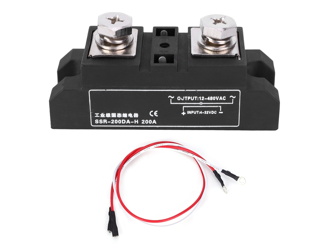 Interruptor de Circuito Inteligente Veloriskku 2p Wifi Bluetooth com Proteção