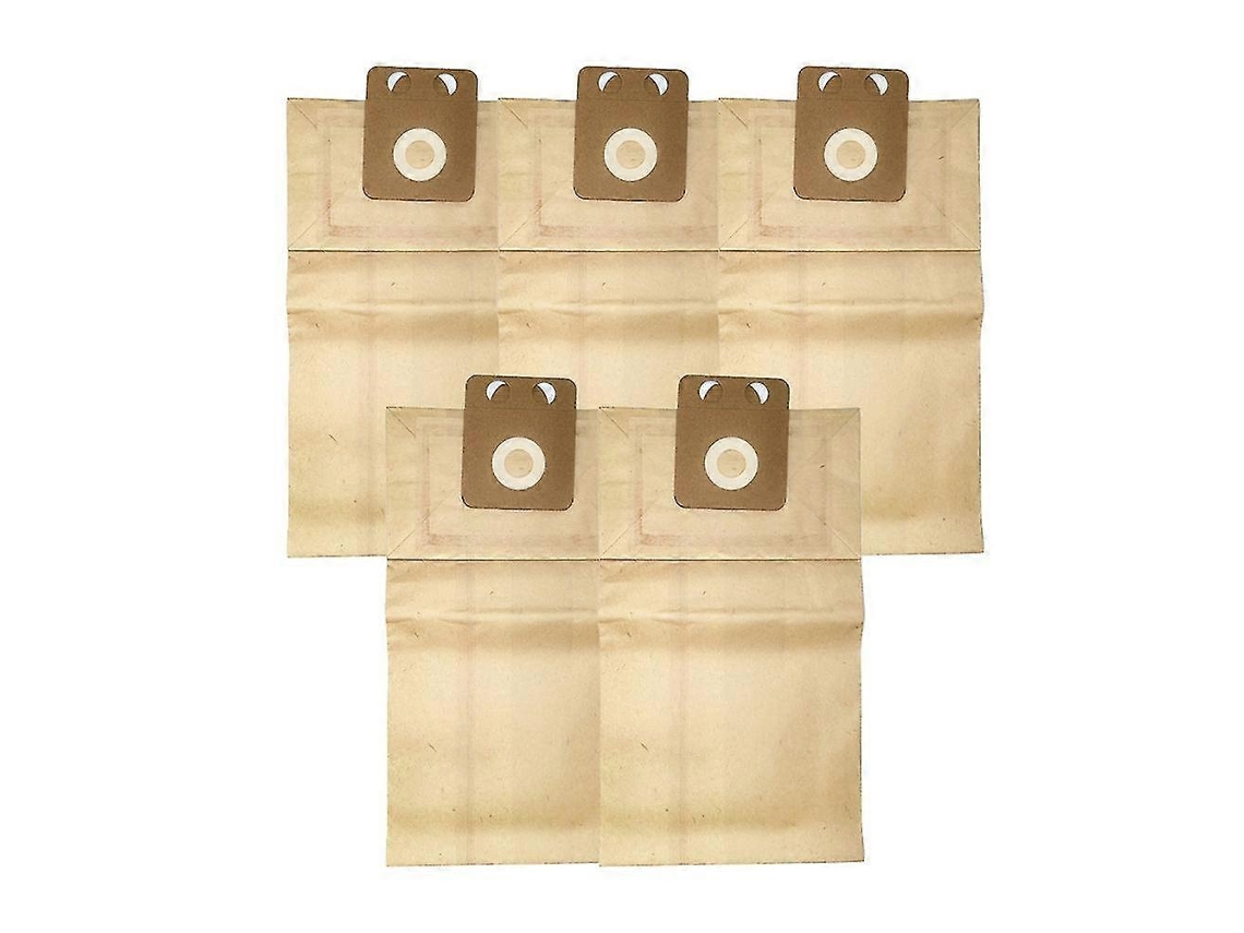 Saco Para Aspirador De Pó Compatível Com Vp100, Vp200 E Vp300. Acessórios Pó Papel. Tuotuo