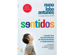 Sentidos De Nuno Lobo Antunes