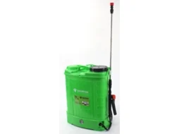 Pulverizador a Bateria, 16L - SAURIUM