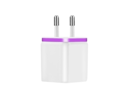 Carregador USB Duplo EOOCOO (Universal)