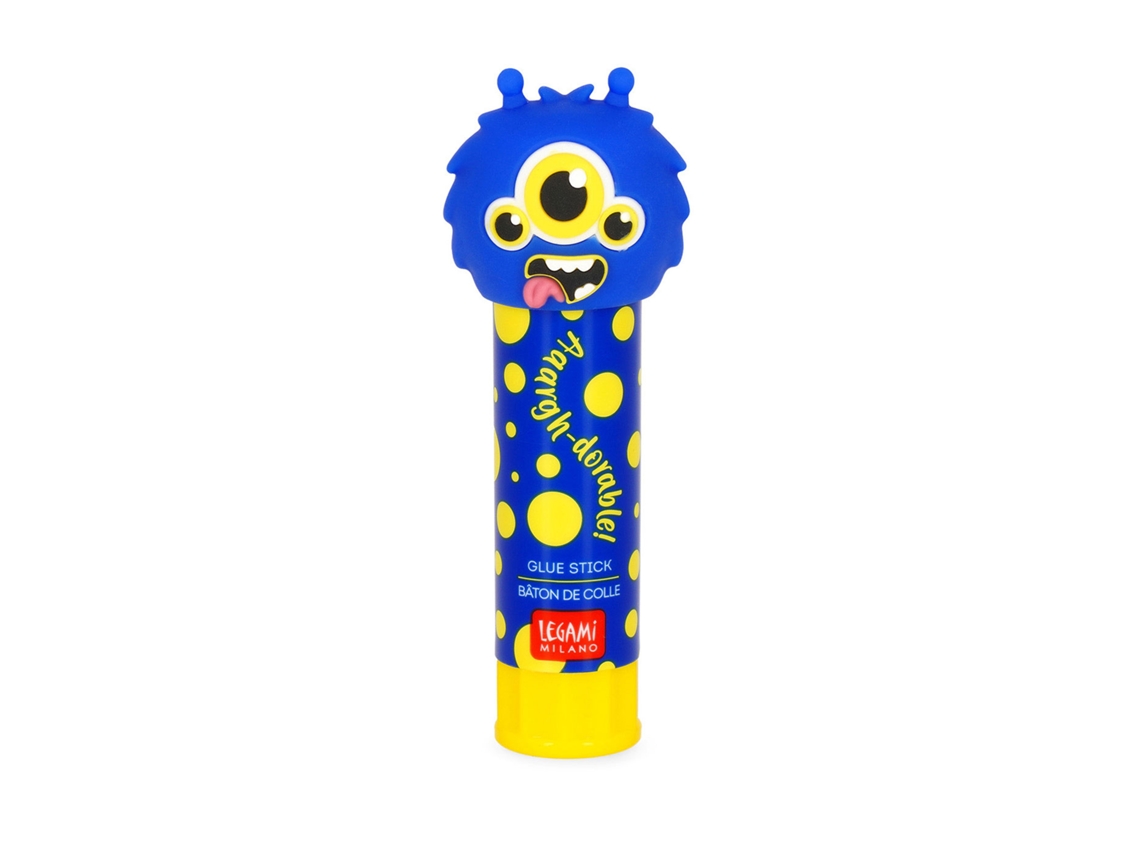 Cola Stick LEGAMI Monstro