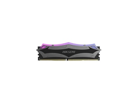Memória HIKSEMI Ddr4 U100 Gaming 8Gb 3200Mhz Udimm 288Pin HIKSEMI Udimm Ddr4 8Gb 3200Mhz