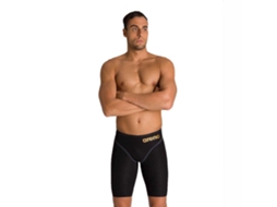 Bermudas para Homem ARENA Competição Powerskin Carbon Core Fx Jammer Preto para Natação (FR 55)