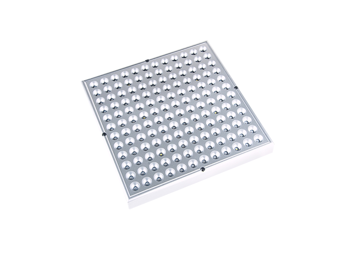 Luz de Crescimento Led de Espectro Completo para Plantas Internas com Correntes de Suspensão 25w/45w | S/MARCA