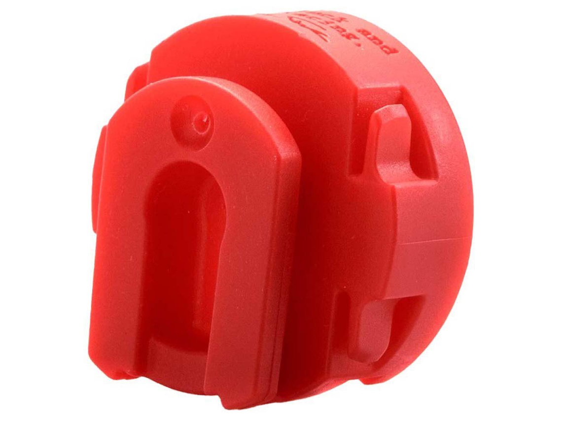 Fox Espaçador de Volume de Ar 40 Float 10Cc