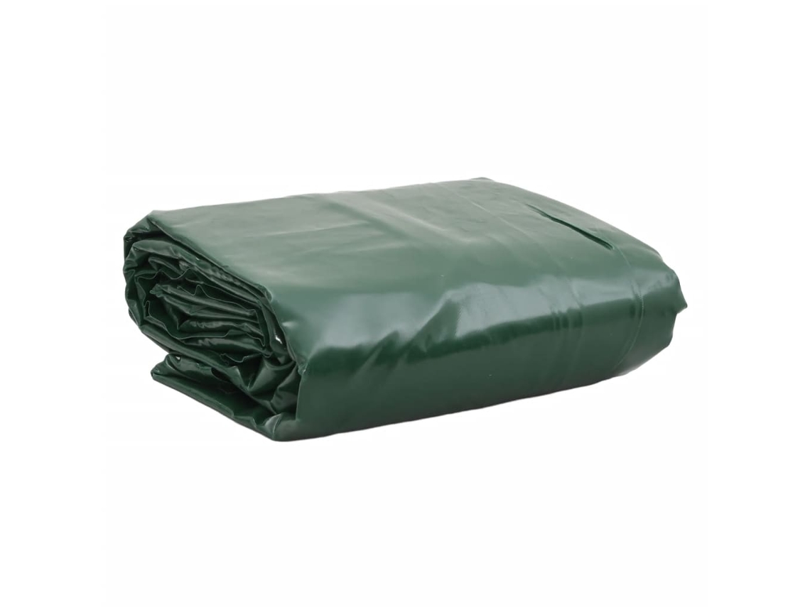 Tarpaulin, Tarpaulins Vidaxl Verde Lona (3.5 X 5 M)