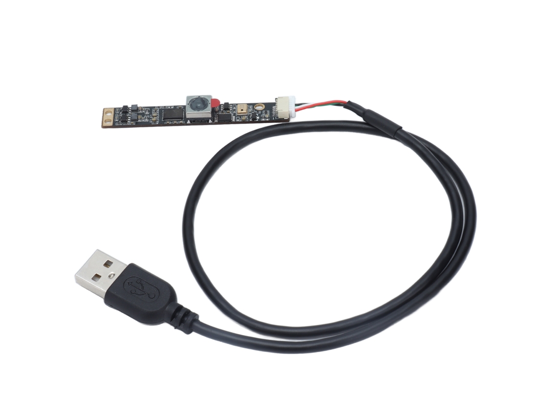Laxiscreed Câmera Hd Com Auto-foco De 5mp, Usb 2.0 Para Pc E Transmissões De Alta Qualidade