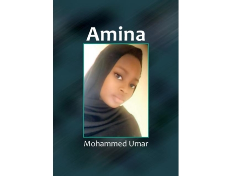 Livro Amina Hausa Edition De Mohammed Umar (inglês)