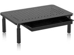 Base para Tv de Mesa com Pés Universais AQUAFORGE