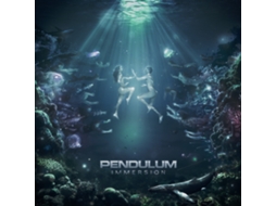 CD Pendulum  - Immersion
