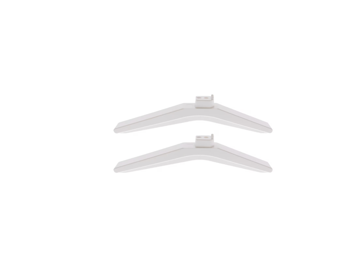 Conjunto de Suporte de Base 56 5p1500 0hq6qg para Televisores LG Aan30047003
