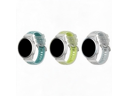 3 Pcs Bracelete Para Garmin Venu 3 (22mm) Cuich