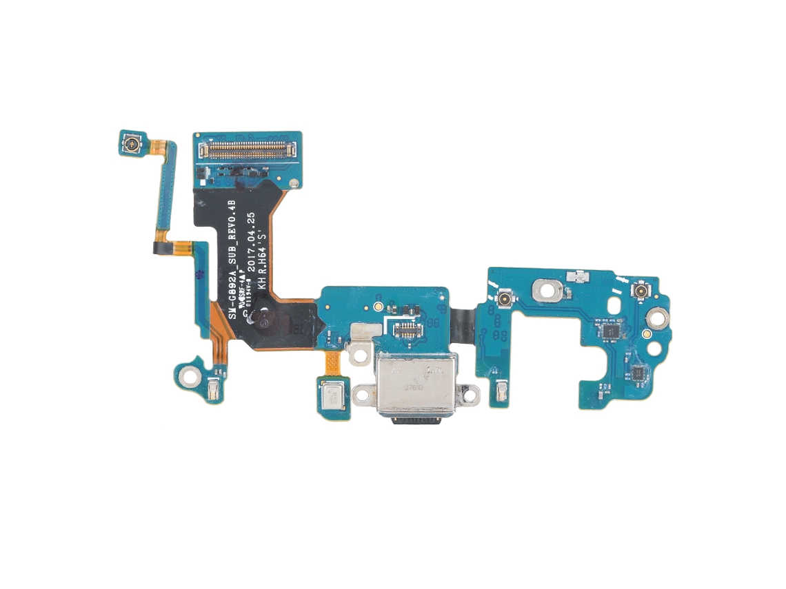 Acessórios Smartphone LAXISCREED Usb Samsung S8 Active G892a