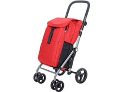 Carro de Compras Carlett Classic Duo
