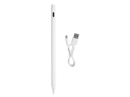 2026 caneta Estilo Ativa para Desenho no Ipad Branco