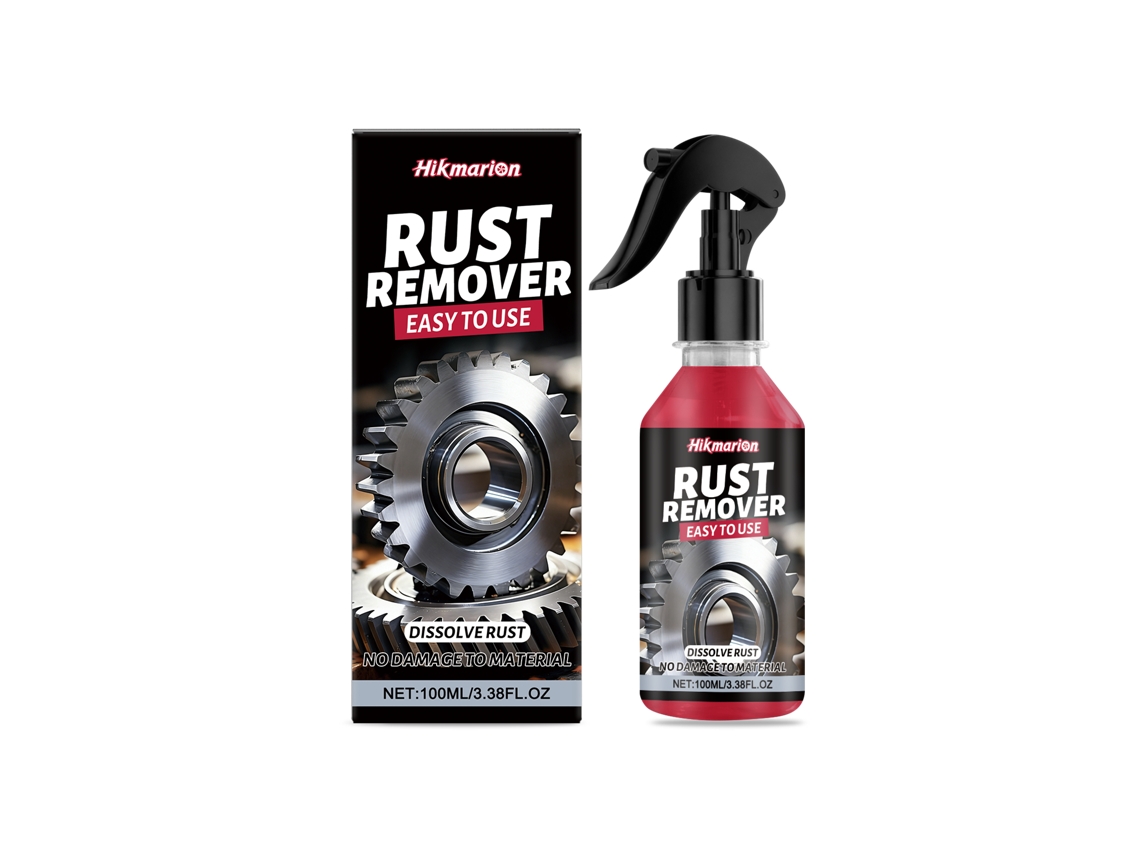 Removedor de Oxido Spray Rust Remover