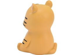 Luminária Noturna De Resina Em Formato Animal Desenho Animado Com 3