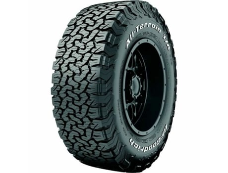Pneu para Carro BF Goodrich ALL TERRAIN KO2 245/75SR17LT