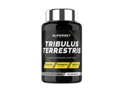Tribulus Terrestris Superset Nutrition (90 Comprimidos)