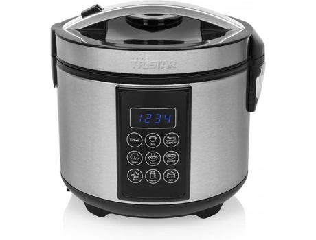 Arrozeira TRISTAR RK-6132 (1.5 L - 500 W)