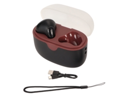 Fones de Ouvido Tradutor LAXISCREED Bluetooth 5.1