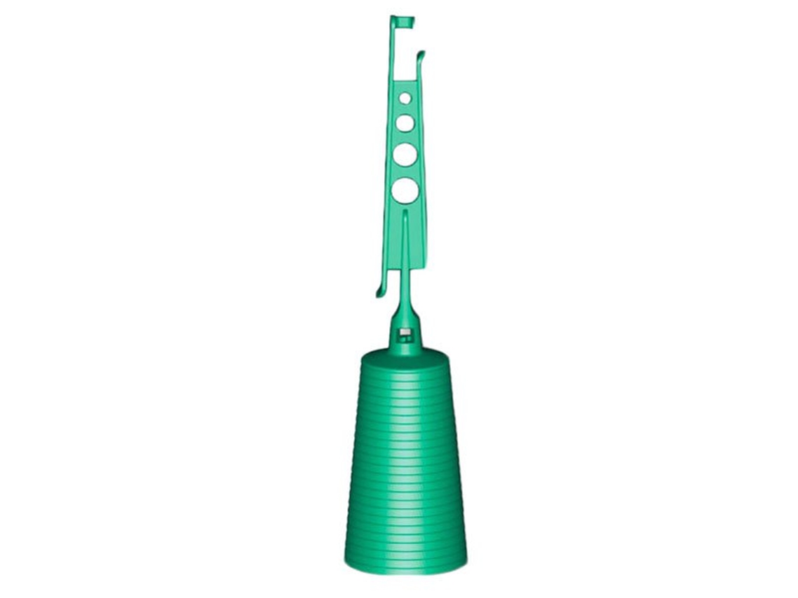 Cana De Pesca STONFO Conoplus 3