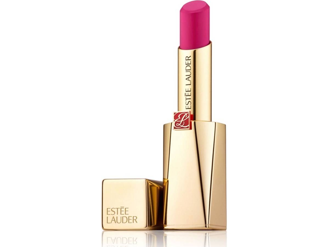 Batom ESTÉE LAUDER Pure Color Desire 213-claim fame