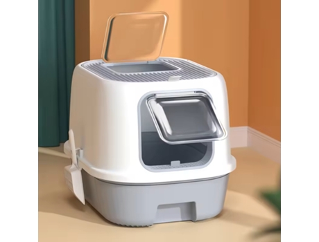 Caixa de Areia Lpm Envio Aleatório LPM PETS
