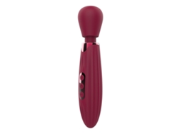 Limpador de Brinquedo Erótico Dream Toys Glam Roxo VETONEK