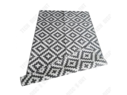 Almofada de Praia 120x180 Cm Impermeável 5 Pessoas AOZORZ