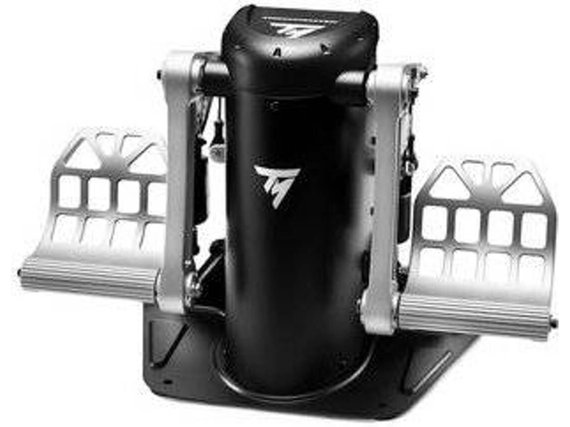 Pedais THRUSTMASTER TPR Pendular Rudder (PC - USB)