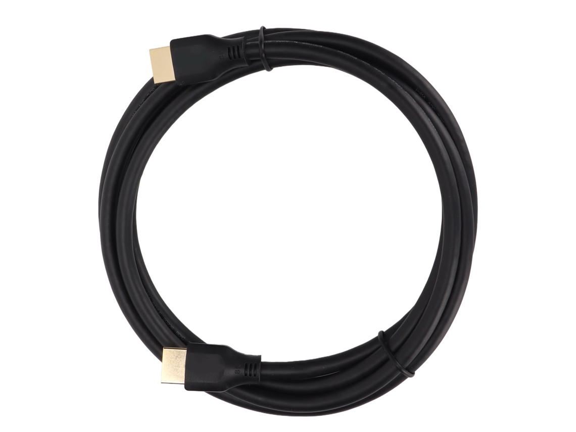 Cabo de Interface Multimídia Hd 8k 30awg a 60hz com AQUAFORGE