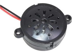 Haut-parleur Radio Accessoires Universels De Tricycle Moto À 2 Fils 48v-60v, Direction Inversée, Antivol