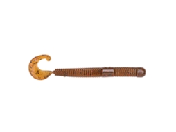 Conjunto de 7 iscas Spro Scent Series Insta Worm