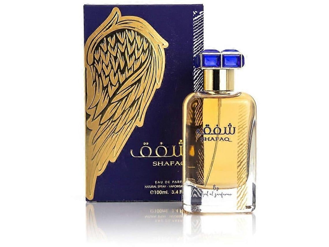 Shafaq Edp 100mlunisex100ml