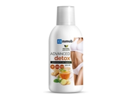 Advanced Detox ZUMUB