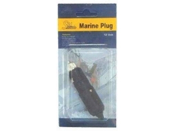 Conector LALIZAS Marine Preto