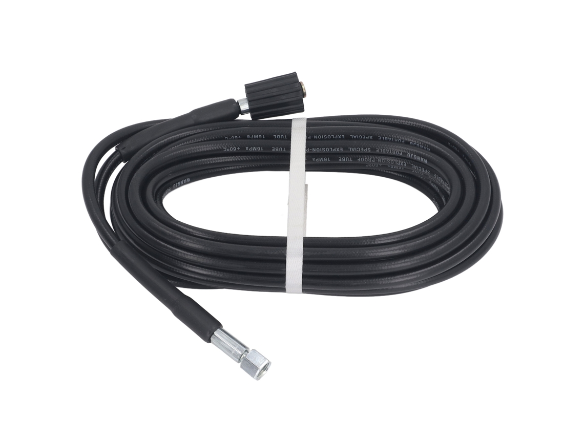 Mangueira LAXISCREED 10m Lavadora Pressão Pvc