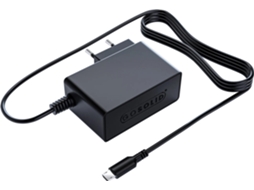 Carregador Compatível com O Controlo Fire Tv Stick GO SOLID