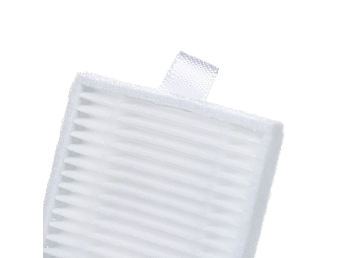 Conjunto De 12 Peças Laxiscreed Para Aspirador Ecovacs N79, Acessórios De Limpeza De Substituição