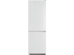 Frigorífico INDESIT INK2 5322 W4E (No Frost - 183.5 cm - 322 L - Branco)