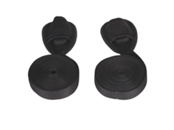 Car Rooftop Strap Set 5mm Madness